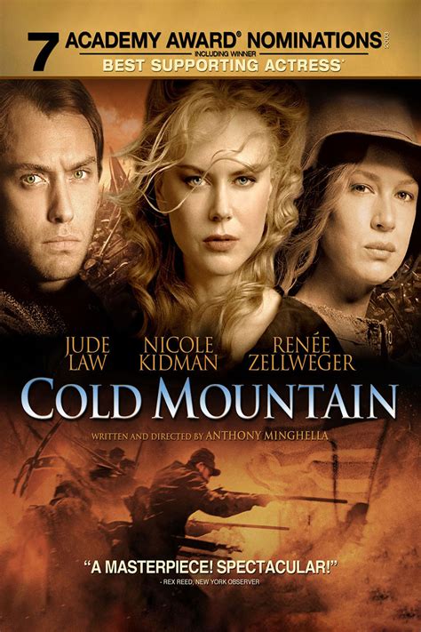 cold mountain film